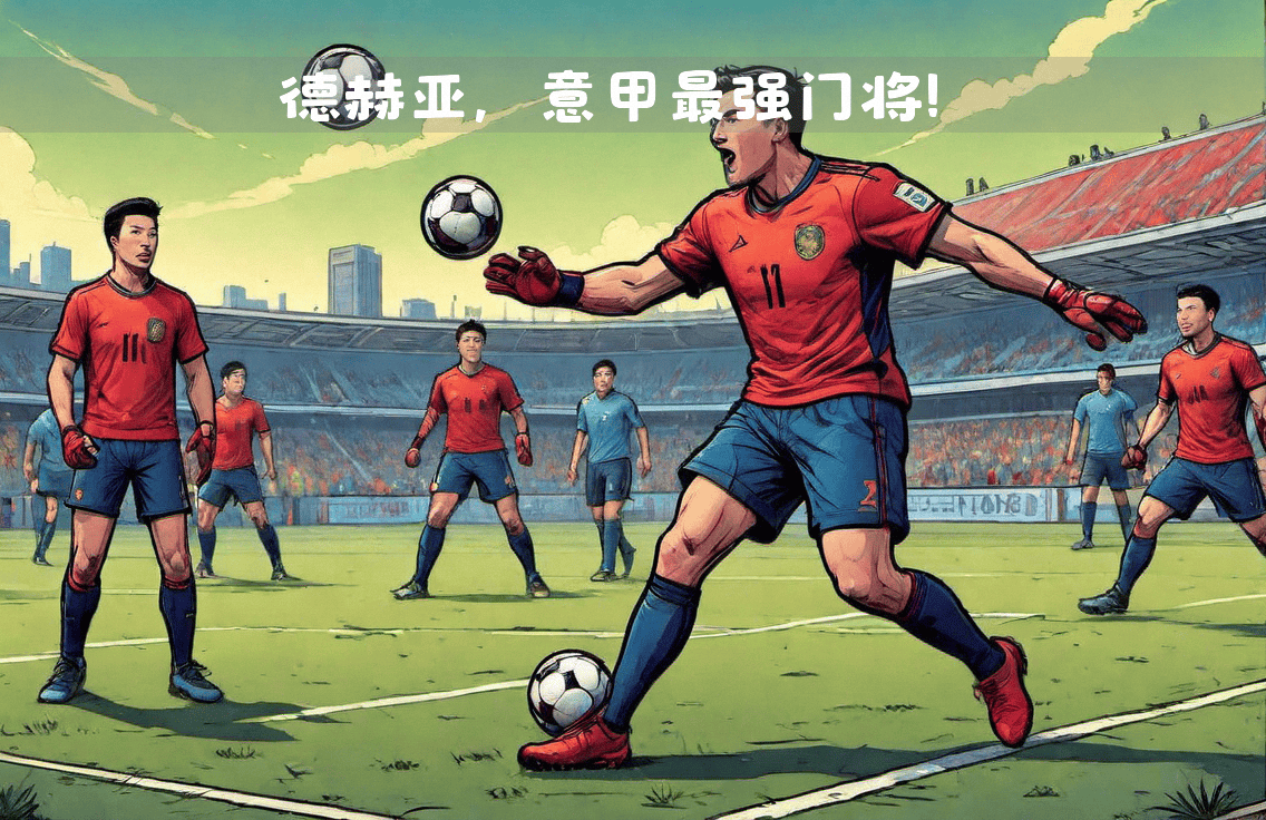 佛罗伦萨门将神勇扑救，挽救球队不败